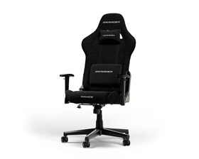 DXRacer PRINCE L Gamerstol - Tekstil - Sort